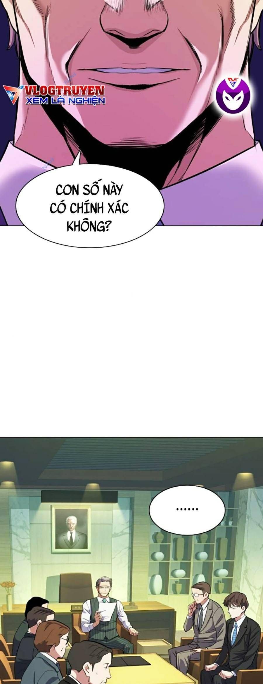 đọc truyện Tiểu Thiếu Gia Gia Tộc Tài Phiệt Chương 18 ảnh 9 tại Thiên Thai Truyện