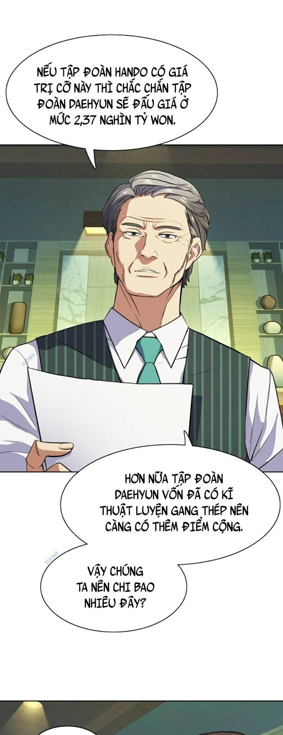 đọc truyện Tiểu Thiếu Gia Gia Tộc Tài Phiệt Chương 18 ảnh 11 tại Thiên Thai Truyện