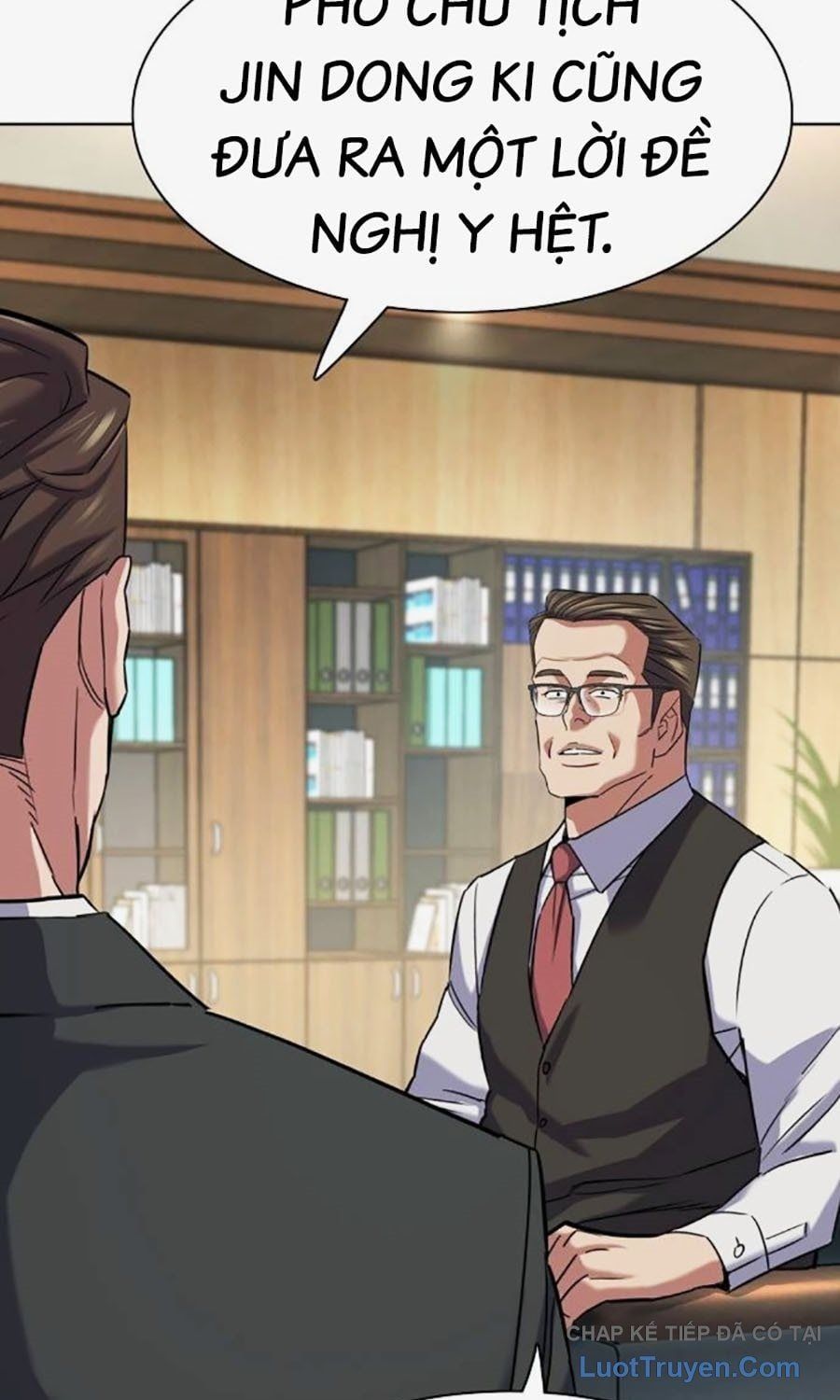 đọc truyện Tiểu Thiếu Gia Gia Tộc Tài Phiệt Chương 180 ảnh 37 tại Thiên Thai Truyện