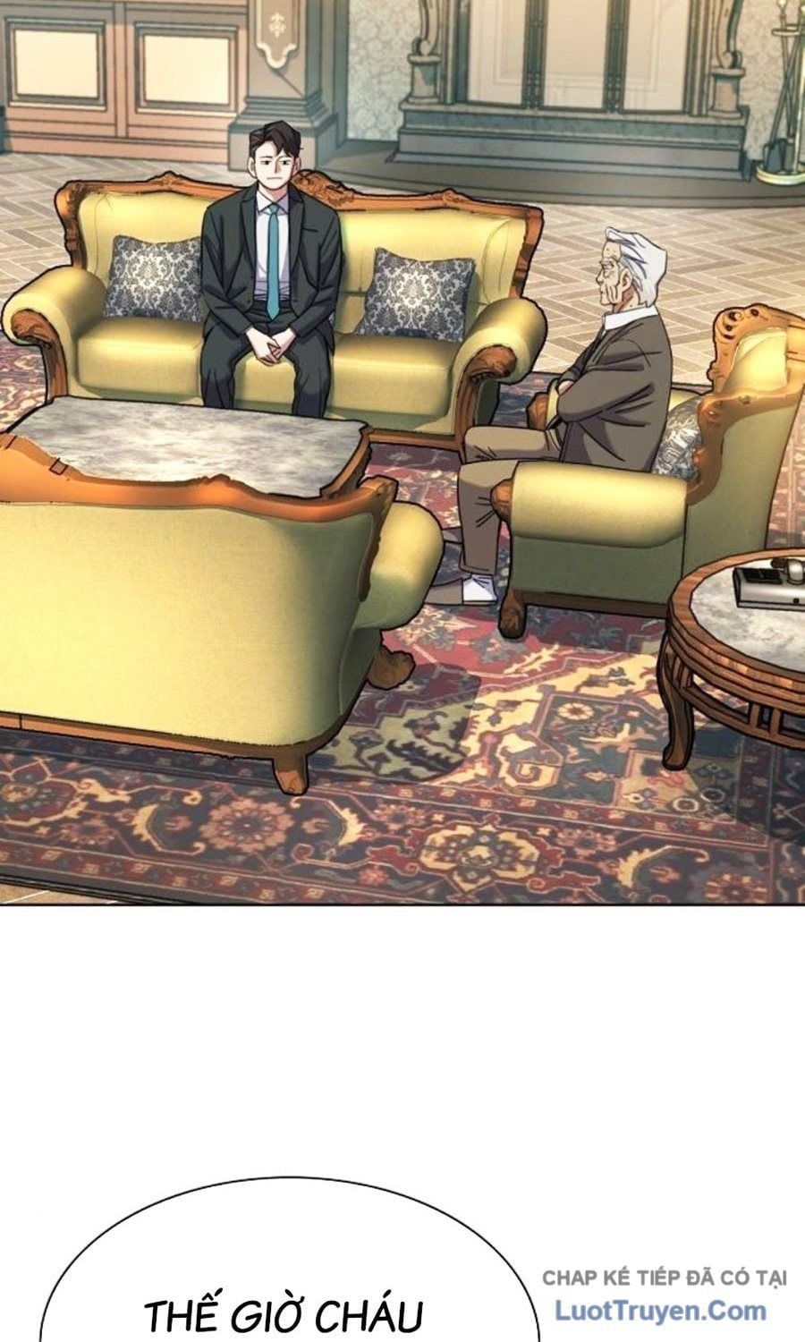 đọc truyện Tiểu Thiếu Gia Gia Tộc Tài Phiệt Chương 181 ảnh 4 tại Thiên Thai Truyện