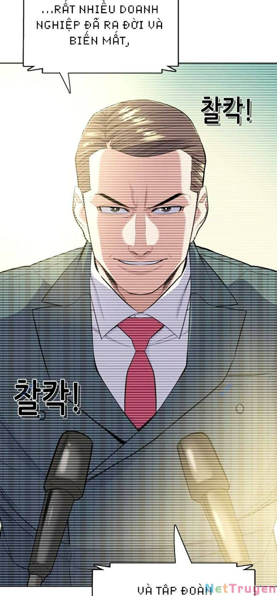 đọc truyện Tiểu Thiếu Gia Gia Tộc Tài Phiệt Chương 19 ảnh 17 tại Thiên Thai Truyện