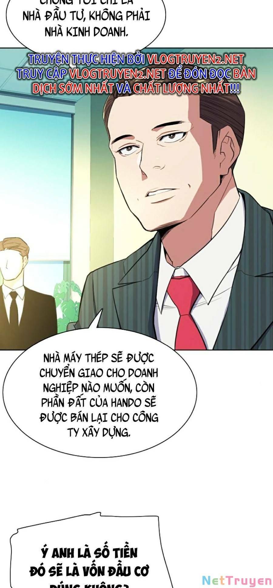 đọc truyện Tiểu Thiếu Gia Gia Tộc Tài Phiệt Chương 19 ảnh 20 tại Thiên Thai Truyện