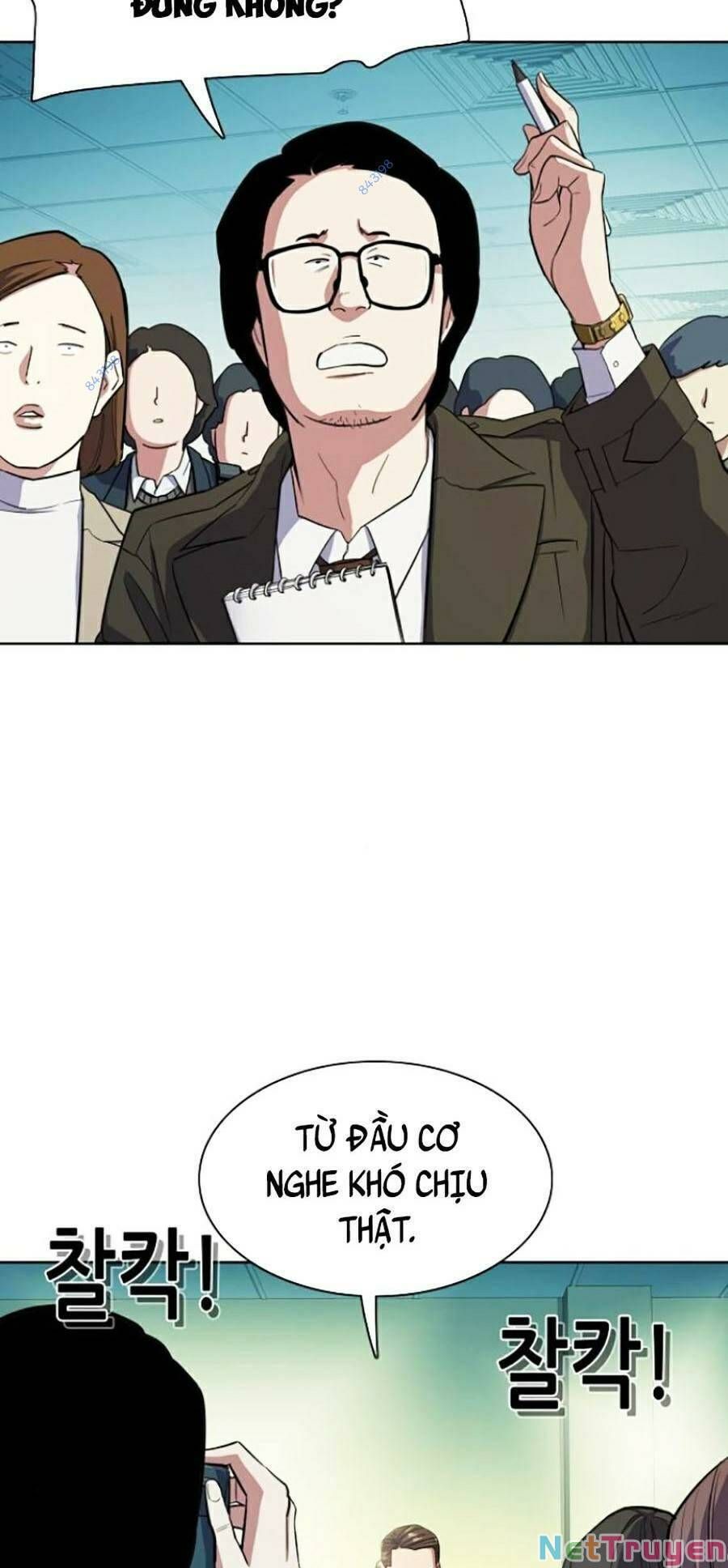 đọc truyện Tiểu Thiếu Gia Gia Tộc Tài Phiệt Chương 19 ảnh 21 tại Thiên Thai Truyện