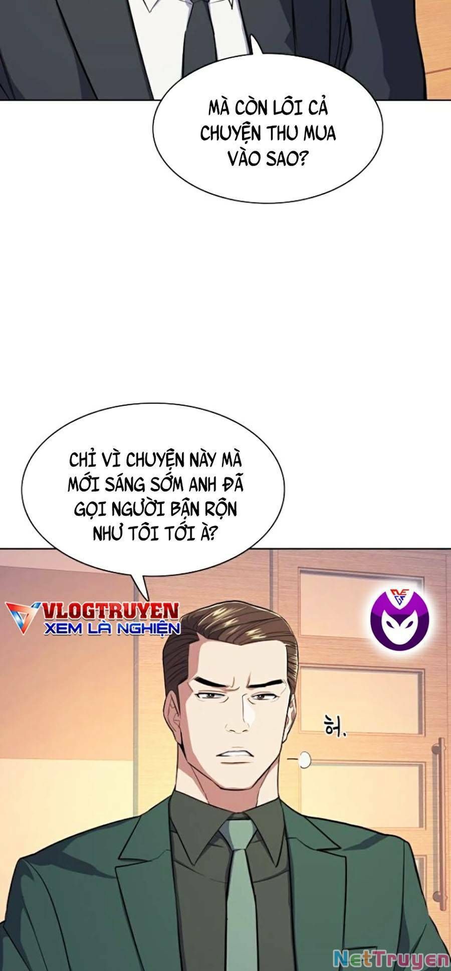 đọc truyện Tiểu Thiếu Gia Gia Tộc Tài Phiệt Chương 19 ảnh 26 tại Thiên Thai Truyện