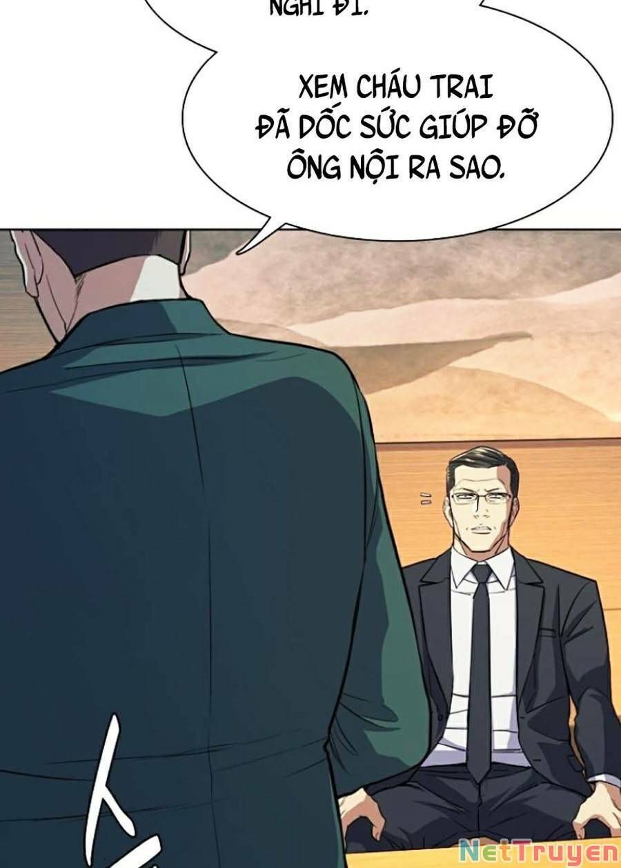 đọc truyện Tiểu Thiếu Gia Gia Tộc Tài Phiệt Chương 19 ảnh 36 tại Thiên Thai Truyện