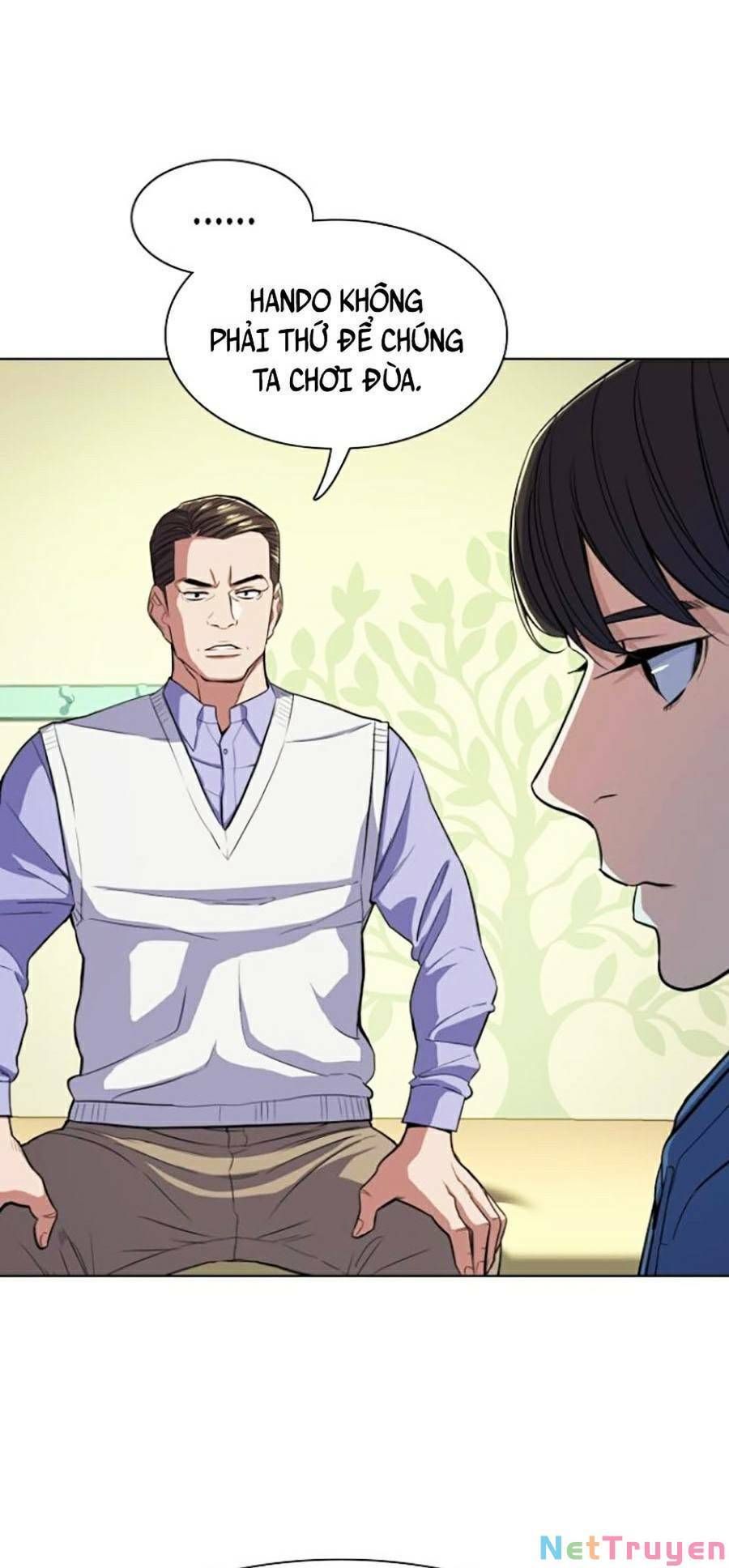 đọc truyện Tiểu Thiếu Gia Gia Tộc Tài Phiệt Chương 19 ảnh 6 tại Thiên Thai Truyện