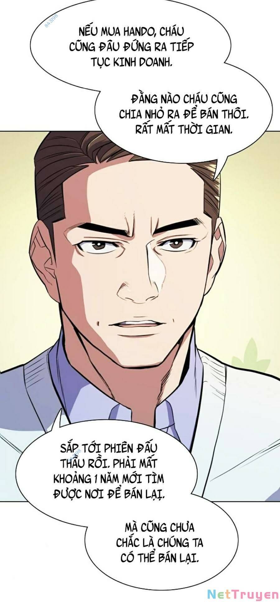 đọc truyện Tiểu Thiếu Gia Gia Tộc Tài Phiệt Chương 19 ảnh 7 tại Thiên Thai Truyện