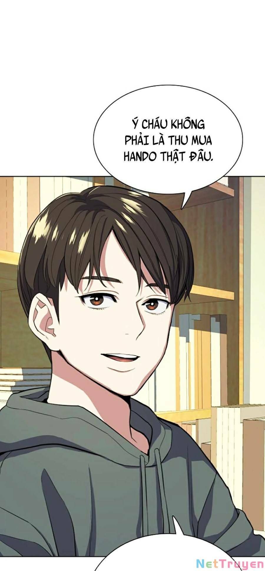 đọc truyện Tiểu Thiếu Gia Gia Tộc Tài Phiệt Chương 19 ảnh 8 tại Thiên Thai Truyện