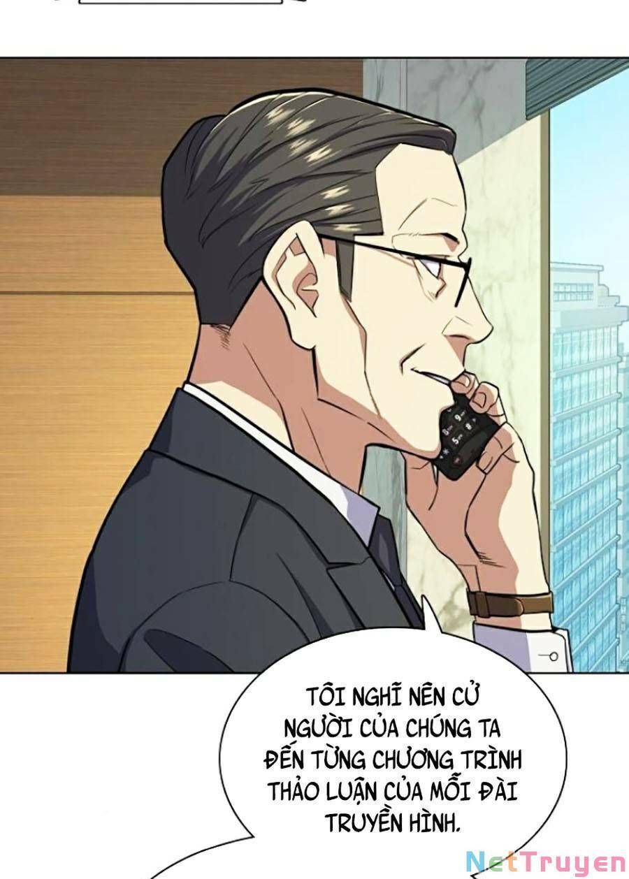 đọc truyện Tiểu Thiếu Gia Gia Tộc Tài Phiệt Chương 19 ảnh 64 tại Thiên Thai Truyện