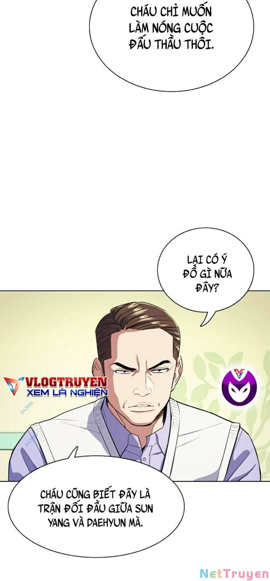 đọc truyện Tiểu Thiếu Gia Gia Tộc Tài Phiệt Chương 19 ảnh 9 tại Thiên Thai Truyện