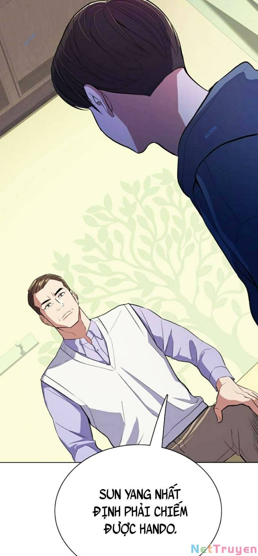 đọc truyện Tiểu Thiếu Gia Gia Tộc Tài Phiệt Chương 19 ảnh 11 tại Thiên Thai Truyện