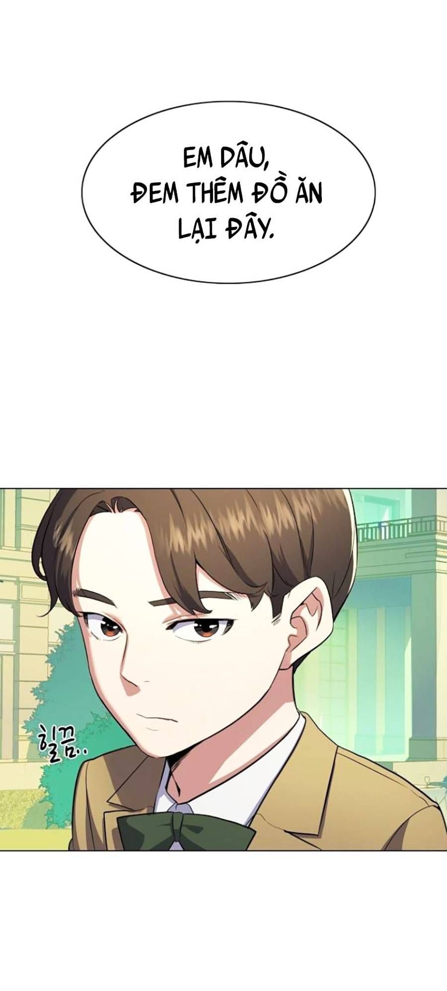 đọc truyện Tiểu Thiếu Gia Gia Tộc Tài Phiệt Chương 2 ảnh 12 tại Thiên Thai Truyện