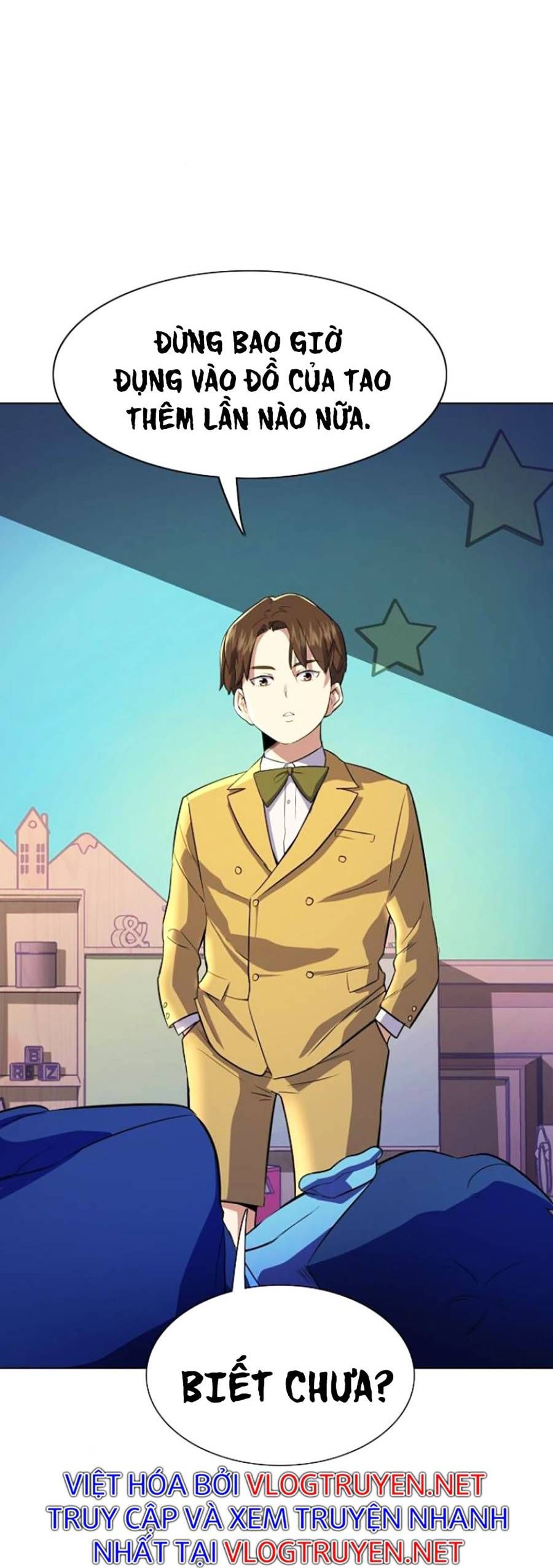 đọc truyện Tiểu Thiếu Gia Gia Tộc Tài Phiệt Chương 2 ảnh 102 tại Thiên Thai Truyện