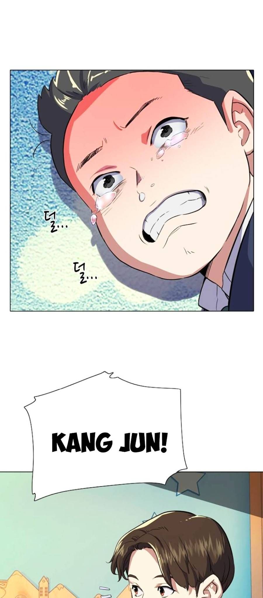 đọc truyện Tiểu Thiếu Gia Gia Tộc Tài Phiệt Chương 2 ảnh 103 tại Thiên Thai Truyện