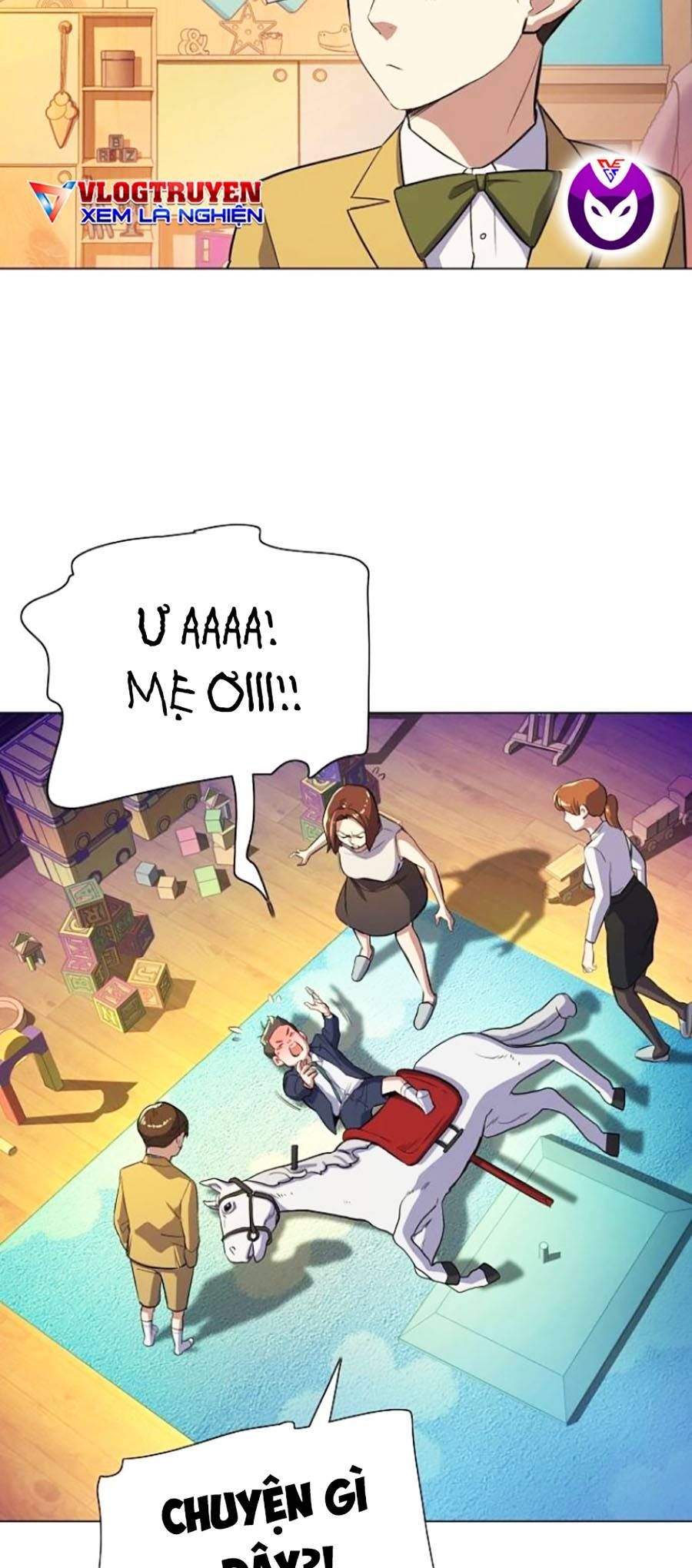 đọc truyện Tiểu Thiếu Gia Gia Tộc Tài Phiệt Chương 2 ảnh 104 tại Thiên Thai Truyện