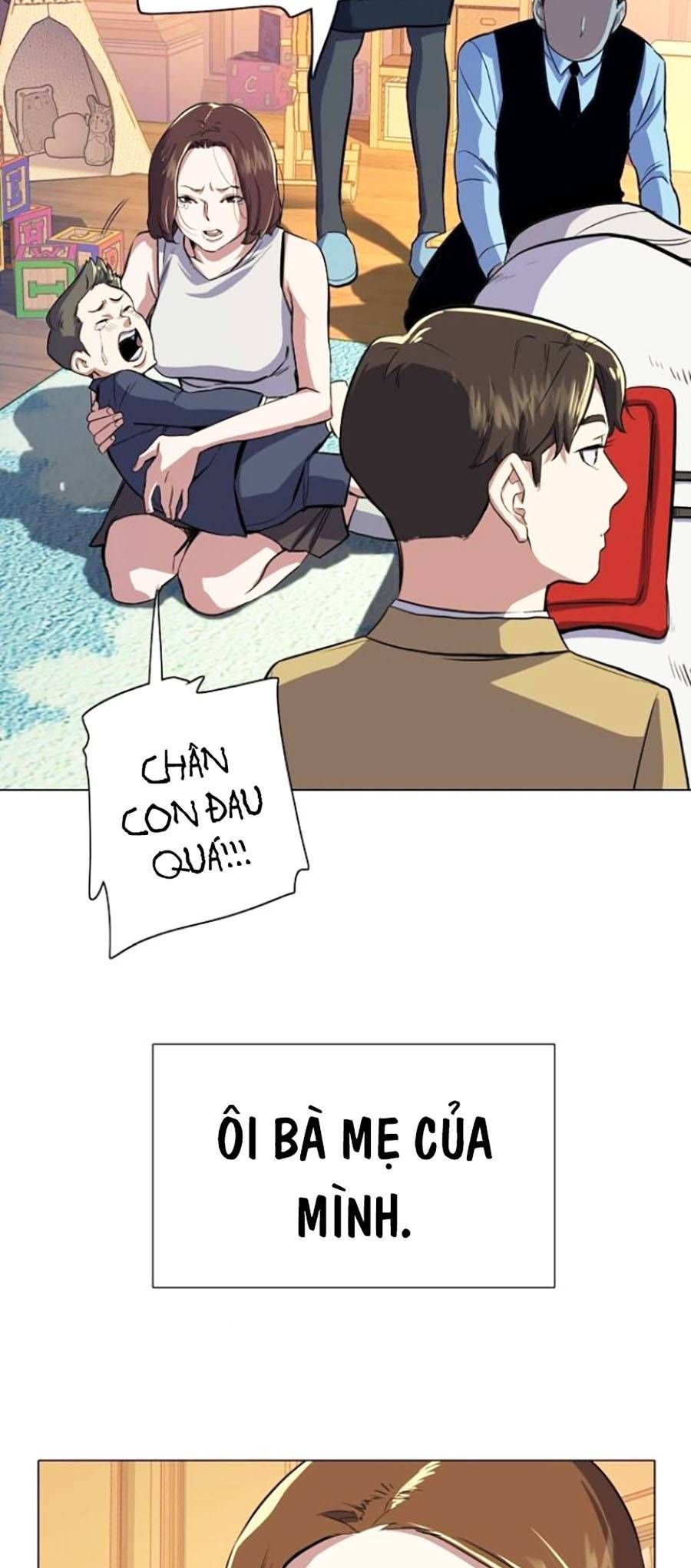 đọc truyện Tiểu Thiếu Gia Gia Tộc Tài Phiệt Chương 2 ảnh 106 tại Thiên Thai Truyện