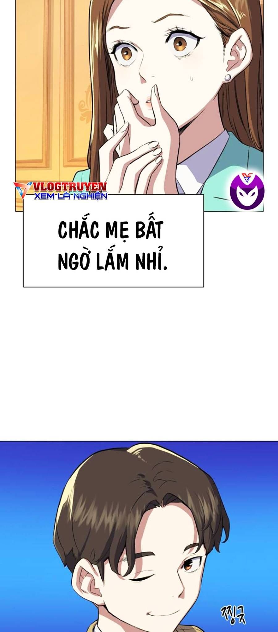 đọc truyện Tiểu Thiếu Gia Gia Tộc Tài Phiệt Chương 2 ảnh 107 tại Thiên Thai Truyện