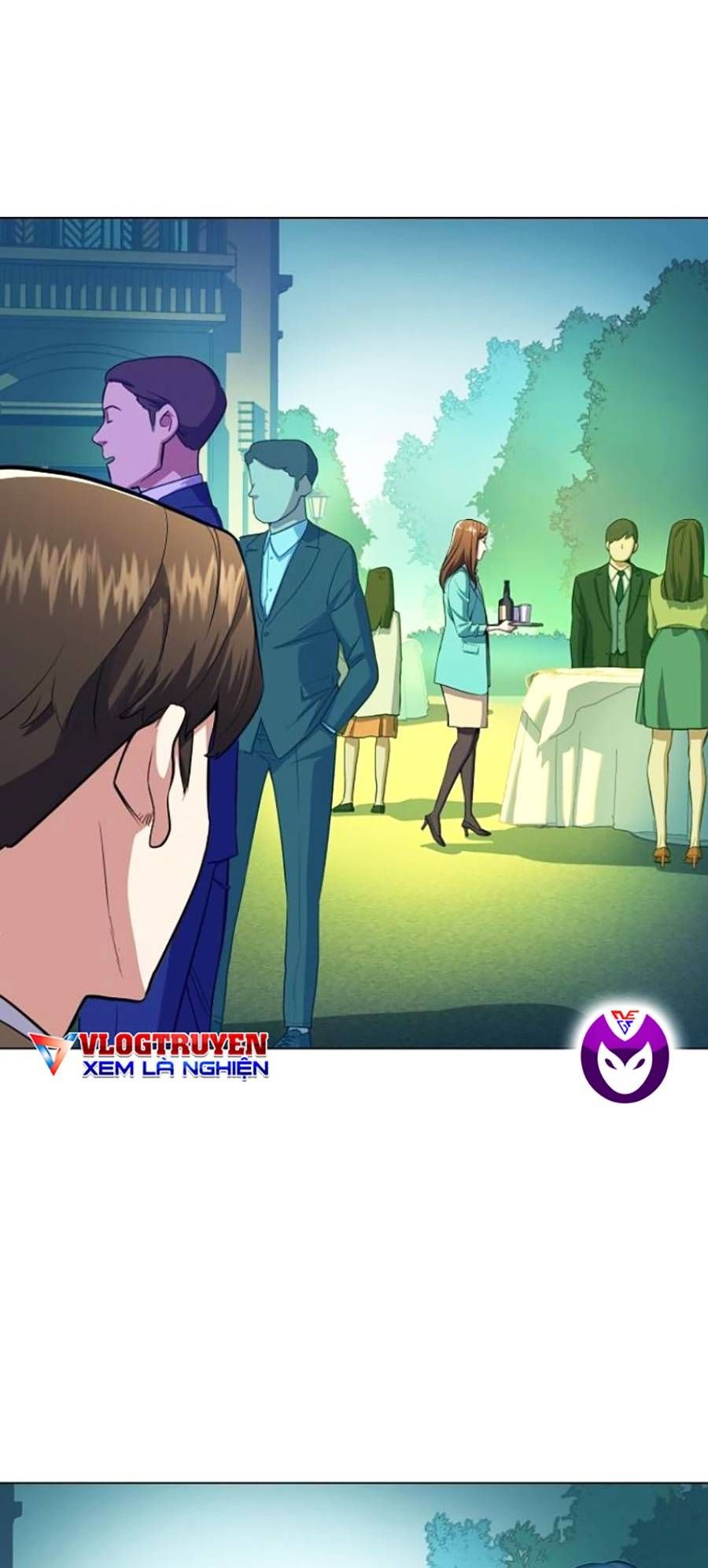 đọc truyện Tiểu Thiếu Gia Gia Tộc Tài Phiệt Chương 2 ảnh 13 tại Thiên Thai Truyện