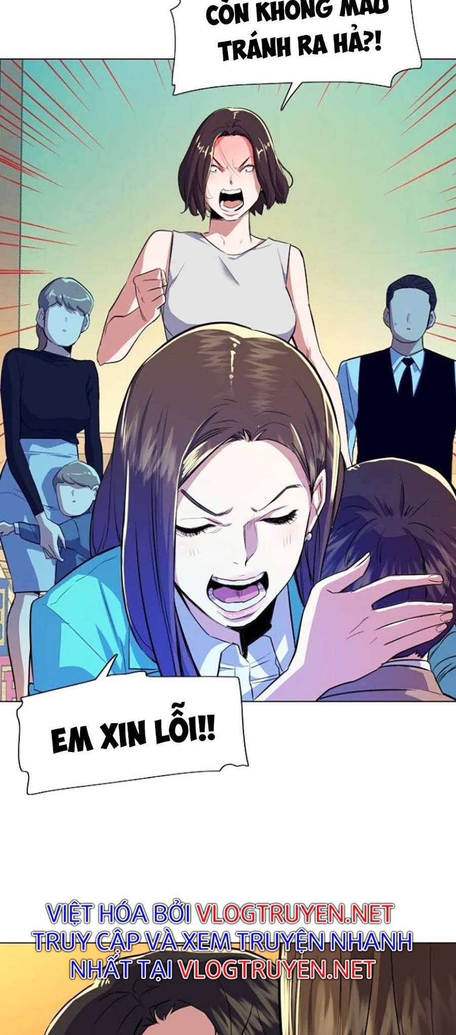 đọc truyện Tiểu Thiếu Gia Gia Tộc Tài Phiệt Chương 2 ảnh 115 tại Thiên Thai Truyện