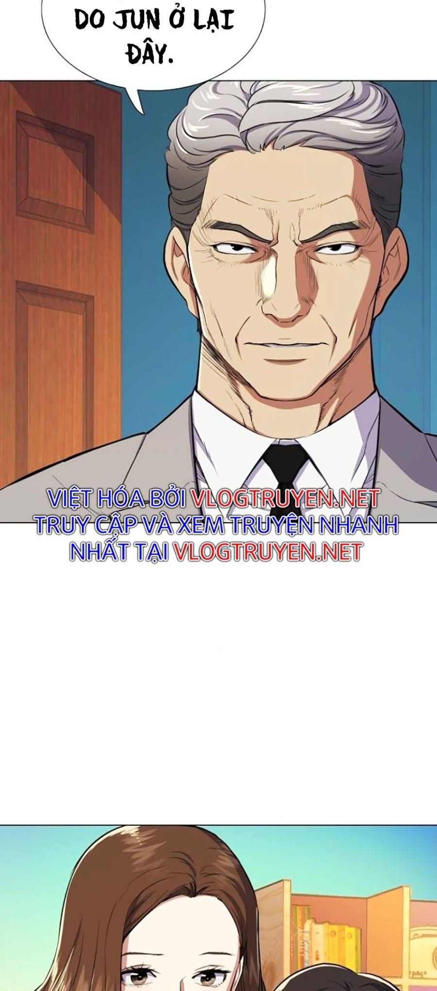 đọc truyện Tiểu Thiếu Gia Gia Tộc Tài Phiệt Chương 2 ảnh 125 tại Thiên Thai Truyện