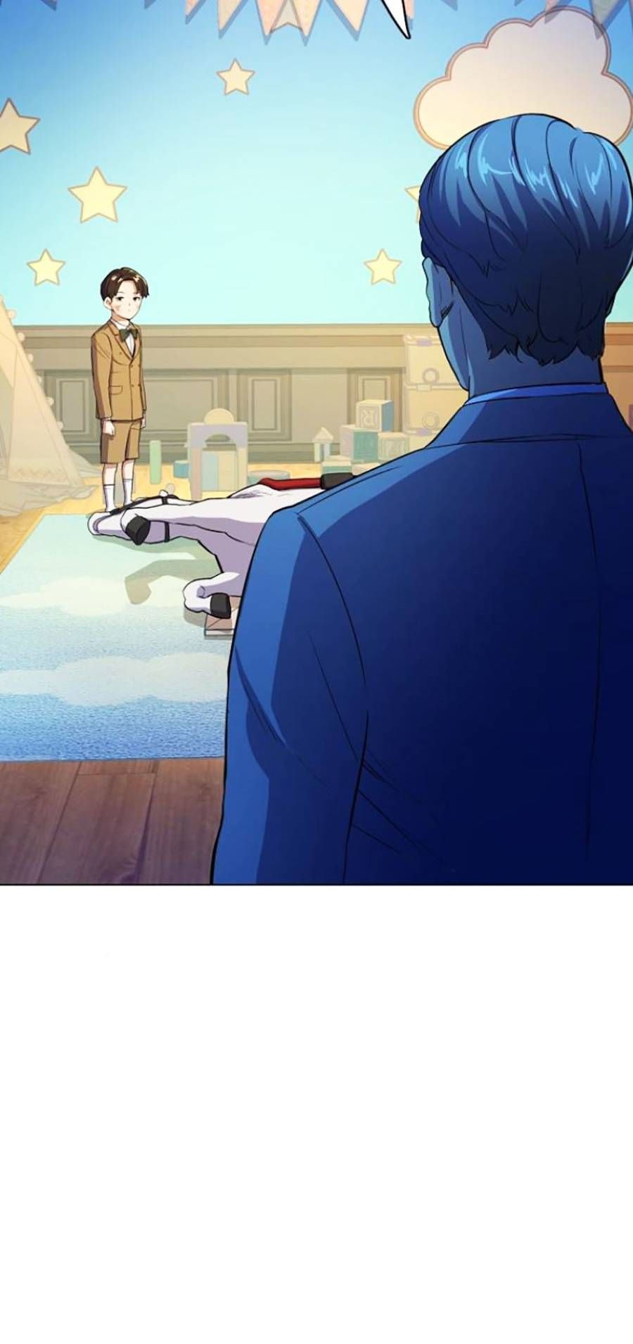 đọc truyện Tiểu Thiếu Gia Gia Tộc Tài Phiệt Chương 2 ảnh 129 tại Thiên Thai Truyện