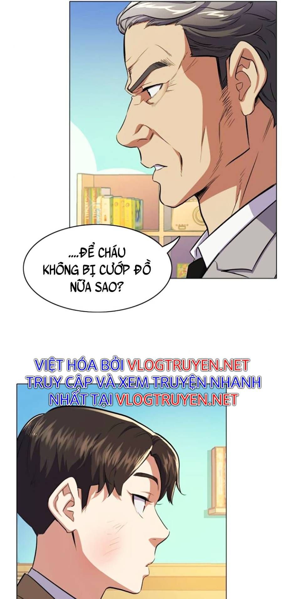 đọc truyện Tiểu Thiếu Gia Gia Tộc Tài Phiệt Chương 2 ảnh 134 tại Thiên Thai Truyện