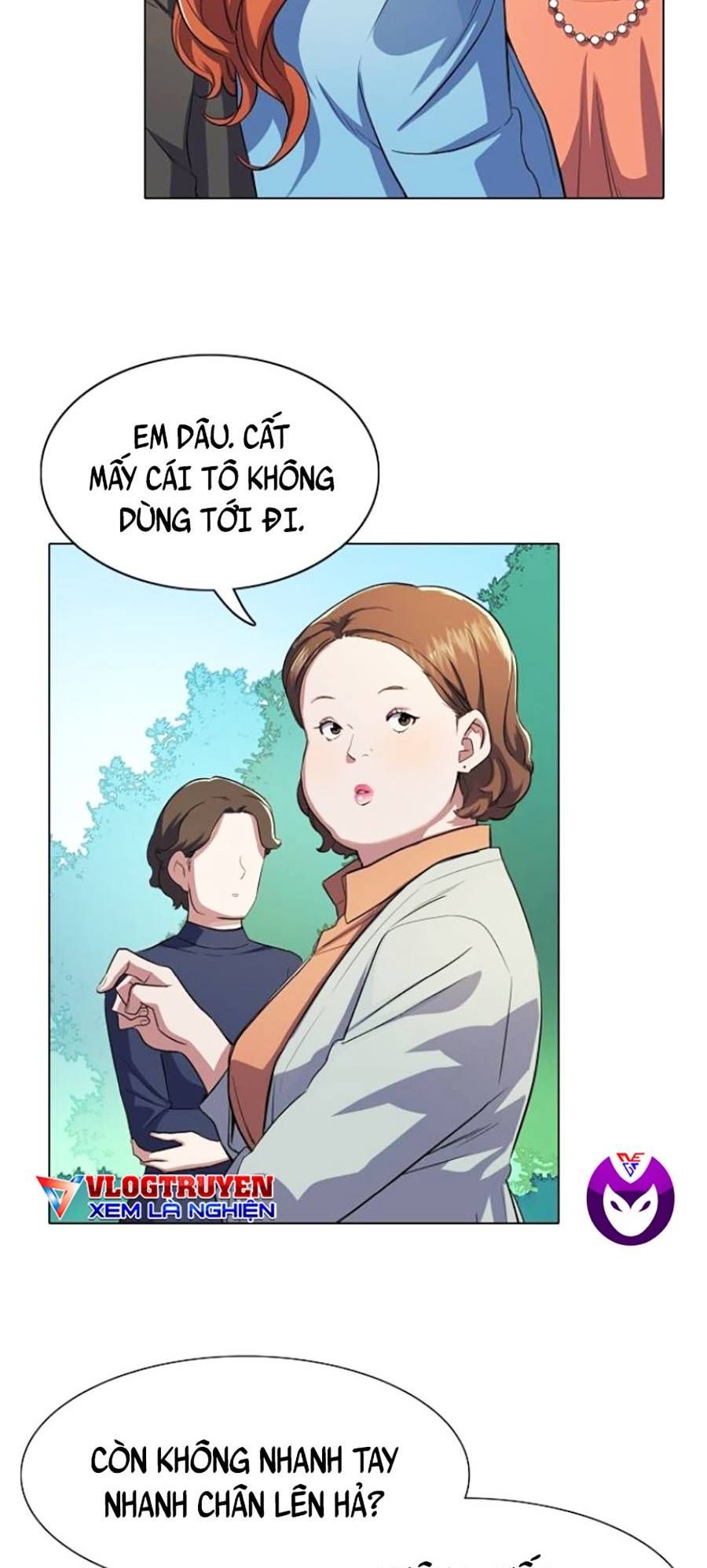 đọc truyện Tiểu Thiếu Gia Gia Tộc Tài Phiệt Chương 2 ảnh 16 tại Thiên Thai Truyện