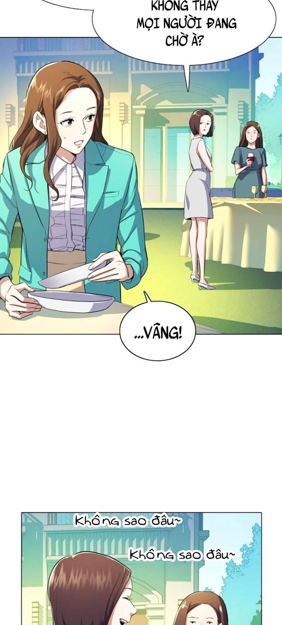 đọc truyện Tiểu Thiếu Gia Gia Tộc Tài Phiệt Chương 2 ảnh 17 tại Thiên Thai Truyện