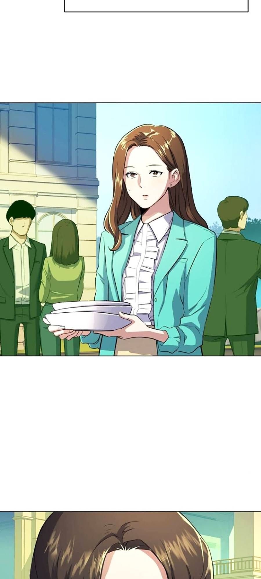 đọc truyện Tiểu Thiếu Gia Gia Tộc Tài Phiệt Chương 2 ảnh 20 tại Thiên Thai Truyện