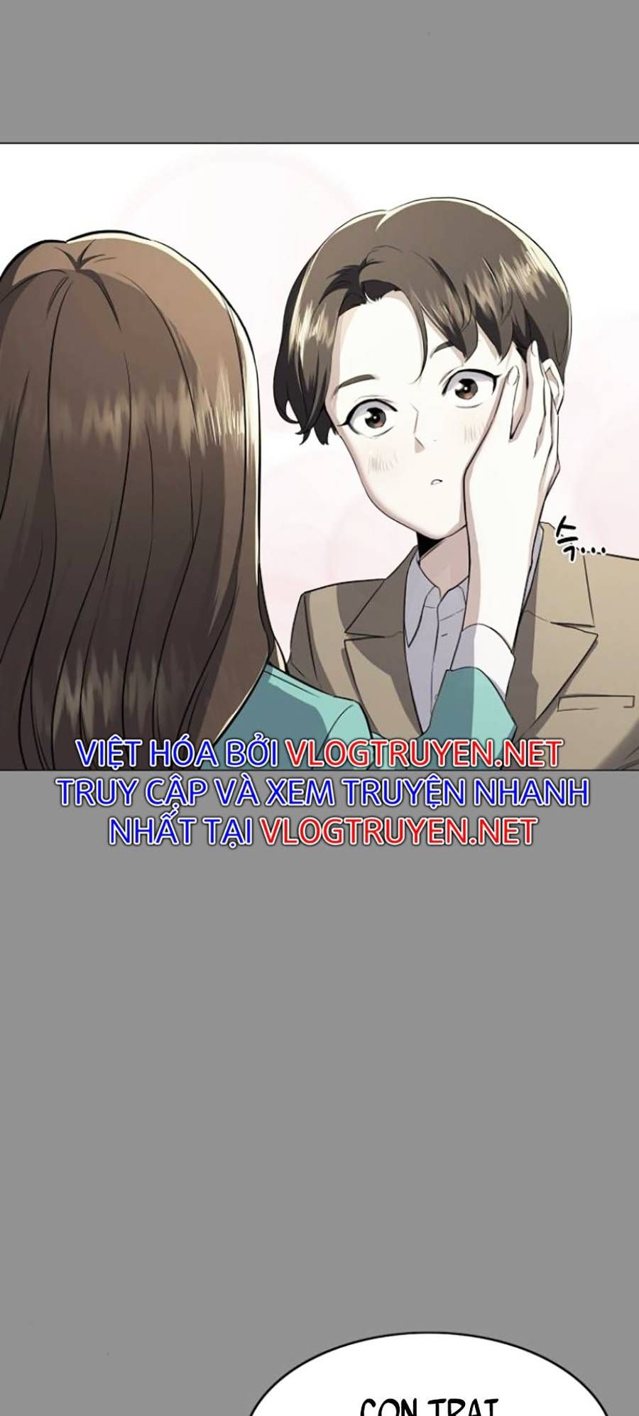 đọc truyện Tiểu Thiếu Gia Gia Tộc Tài Phiệt Chương 2 ảnh 24 tại Thiên Thai Truyện