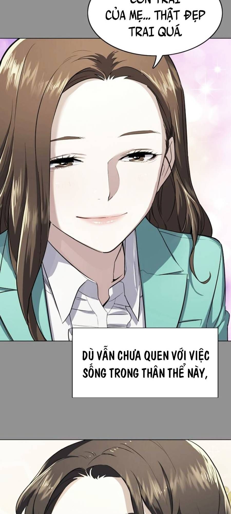 đọc truyện Tiểu Thiếu Gia Gia Tộc Tài Phiệt Chương 2 ảnh 25 tại Thiên Thai Truyện