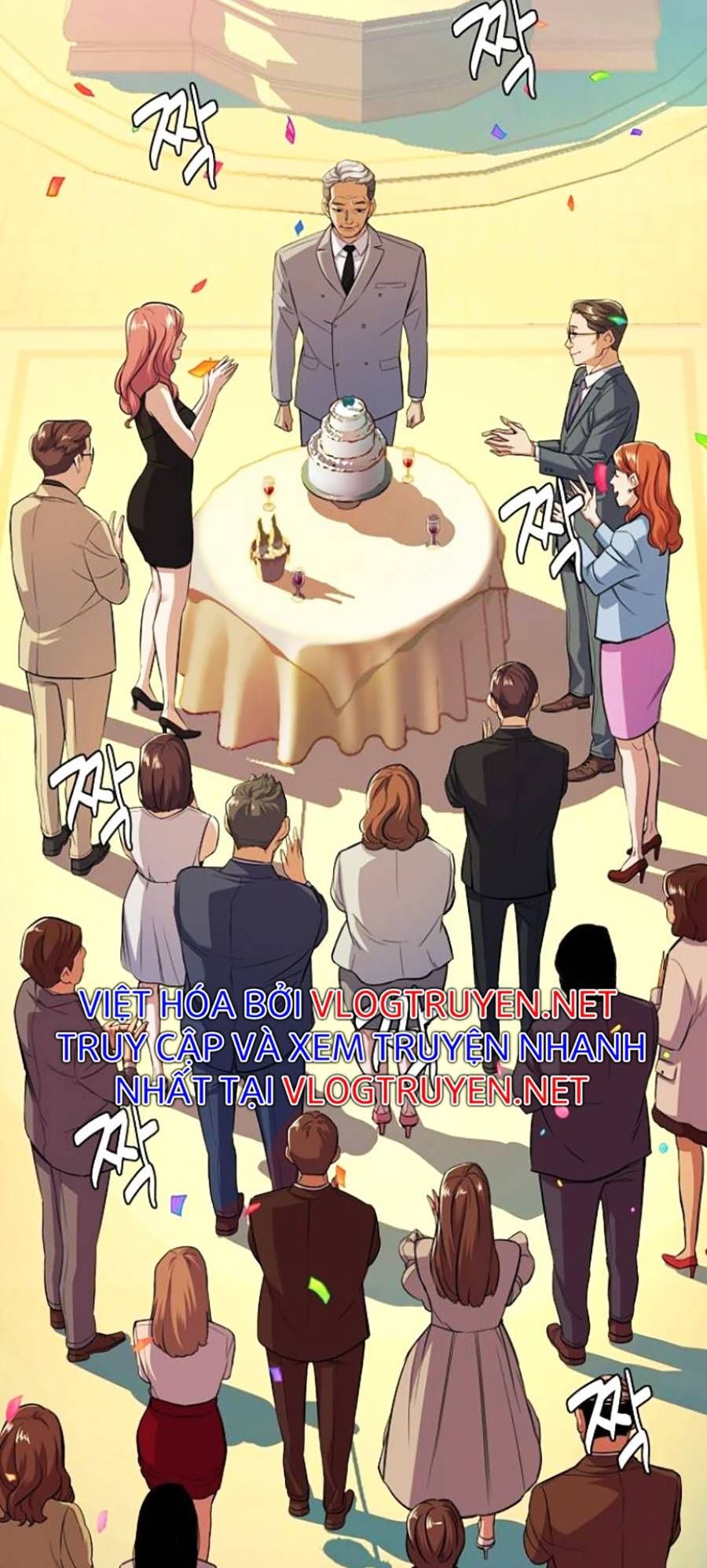 đọc truyện Tiểu Thiếu Gia Gia Tộc Tài Phiệt Chương 2 ảnh 5 tại Thiên Thai Truyện