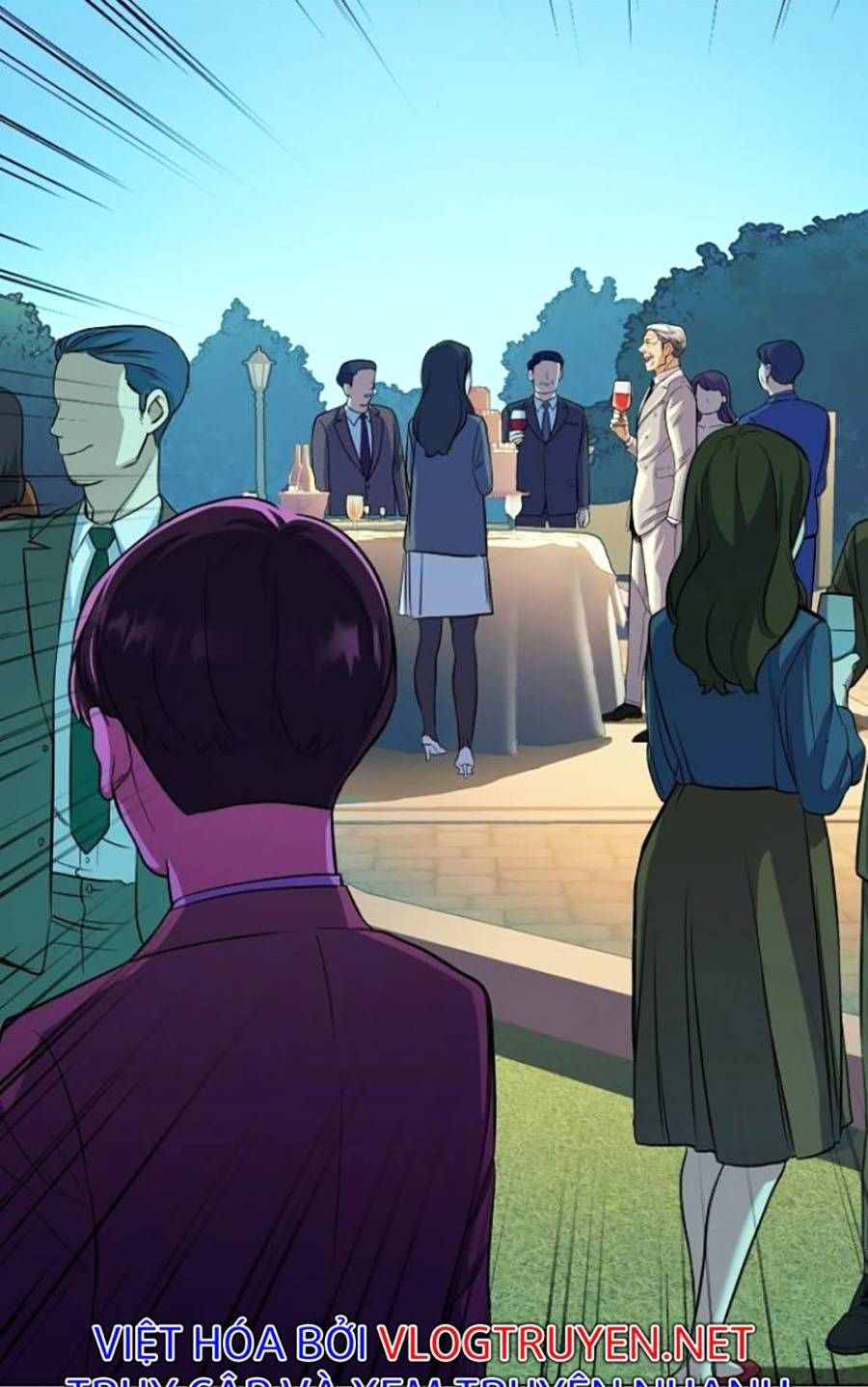 đọc truyện Tiểu Thiếu Gia Gia Tộc Tài Phiệt Chương 2 ảnh 32 tại Thiên Thai Truyện