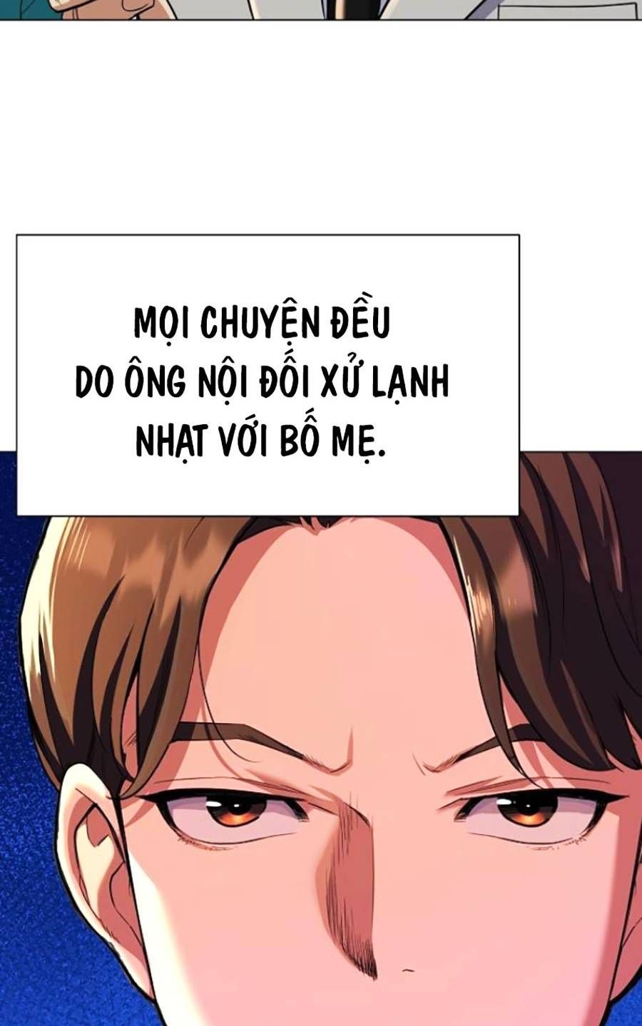 đọc truyện Tiểu Thiếu Gia Gia Tộc Tài Phiệt Chương 2 ảnh 34 tại Thiên Thai Truyện