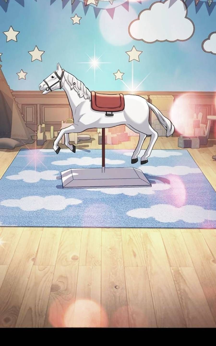 đọc truyện Tiểu Thiếu Gia Gia Tộc Tài Phiệt Chương 2 ảnh 39 tại Thiên Thai Truyện