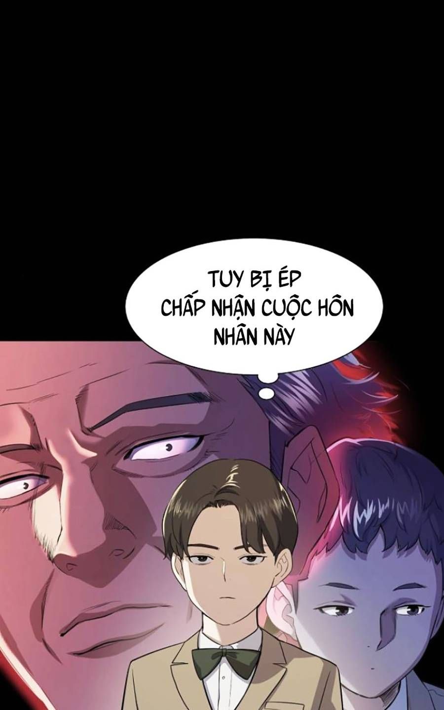 đọc truyện Tiểu Thiếu Gia Gia Tộc Tài Phiệt Chương 2 ảnh 45 tại Thiên Thai Truyện