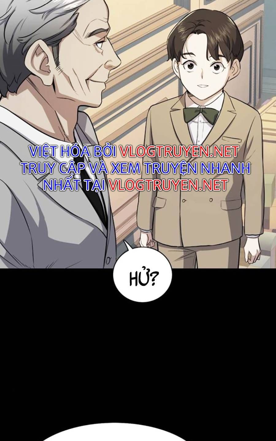 đọc truyện Tiểu Thiếu Gia Gia Tộc Tài Phiệt Chương 2 ảnh 48 tại Thiên Thai Truyện