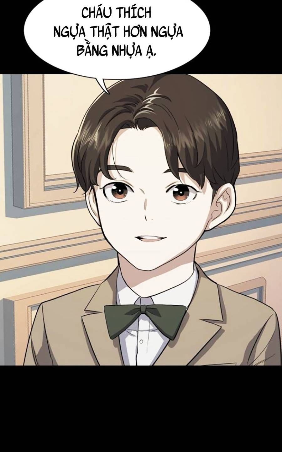 đọc truyện Tiểu Thiếu Gia Gia Tộc Tài Phiệt Chương 2 ảnh 49 tại Thiên Thai Truyện