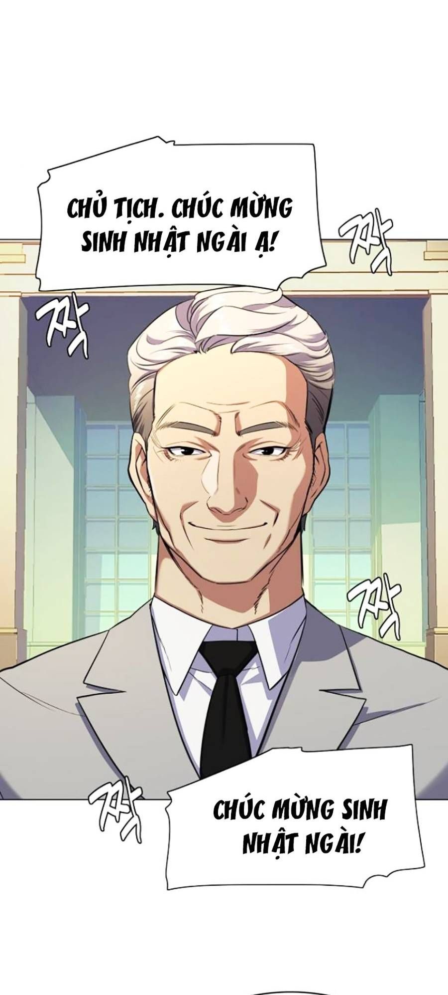 đọc truyện Tiểu Thiếu Gia Gia Tộc Tài Phiệt Chương 2 ảnh 7 tại Thiên Thai Truyện