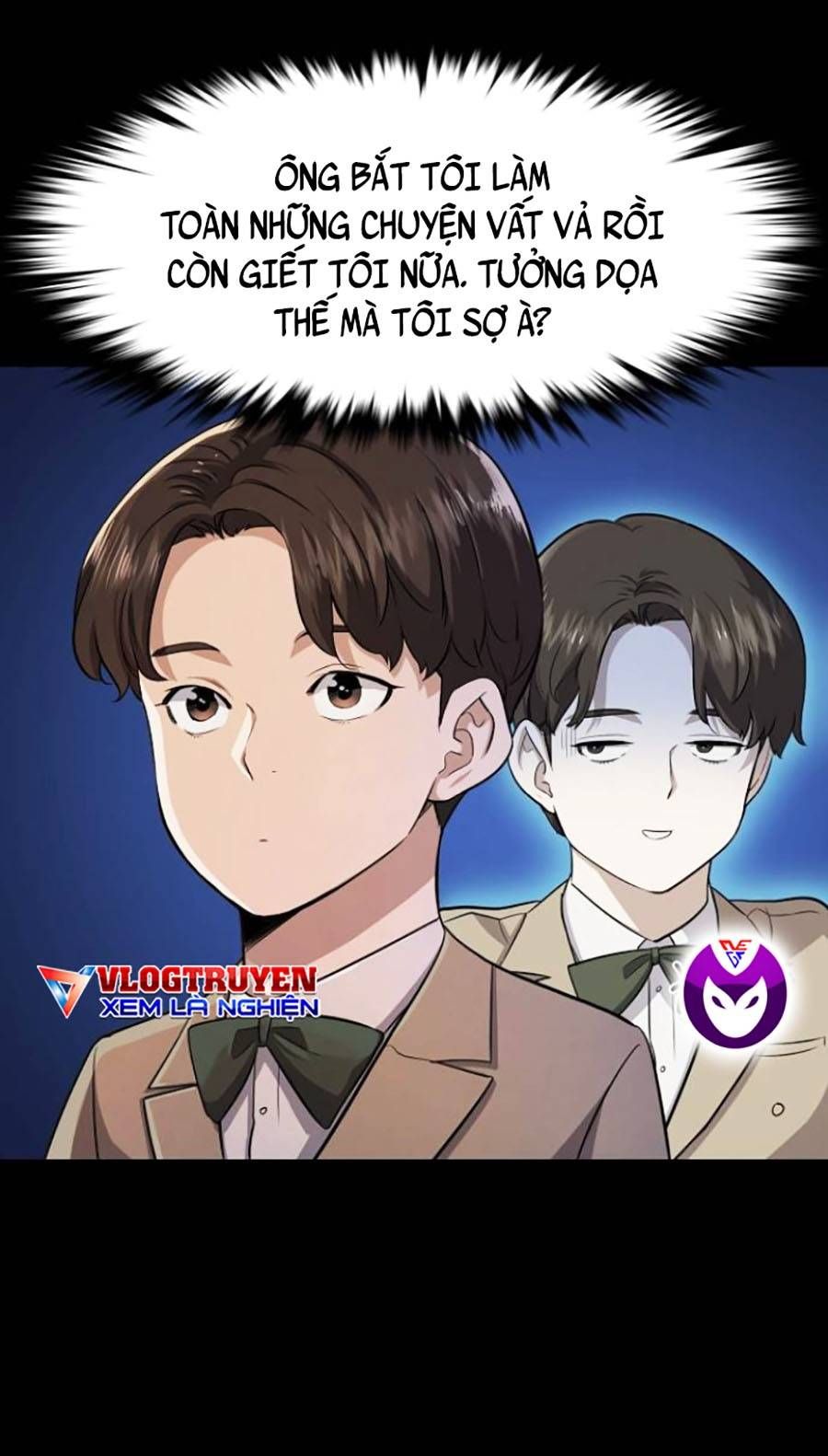 đọc truyện Tiểu Thiếu Gia Gia Tộc Tài Phiệt Chương 2 ảnh 64 tại Thiên Thai Truyện