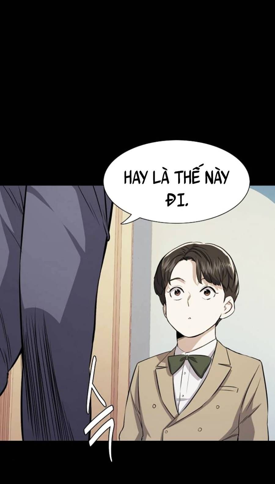 đọc truyện Tiểu Thiếu Gia Gia Tộc Tài Phiệt Chương 2 ảnh 65 tại Thiên Thai Truyện