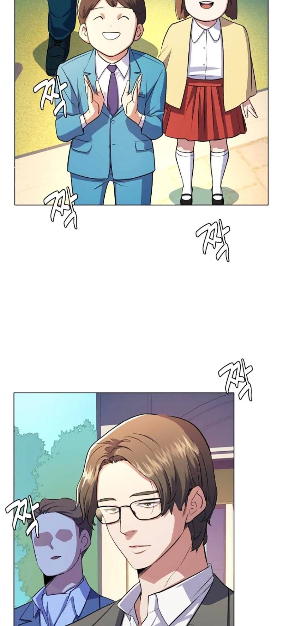 đọc truyện Tiểu Thiếu Gia Gia Tộc Tài Phiệt Chương 2 ảnh 9 tại Thiên Thai Truyện