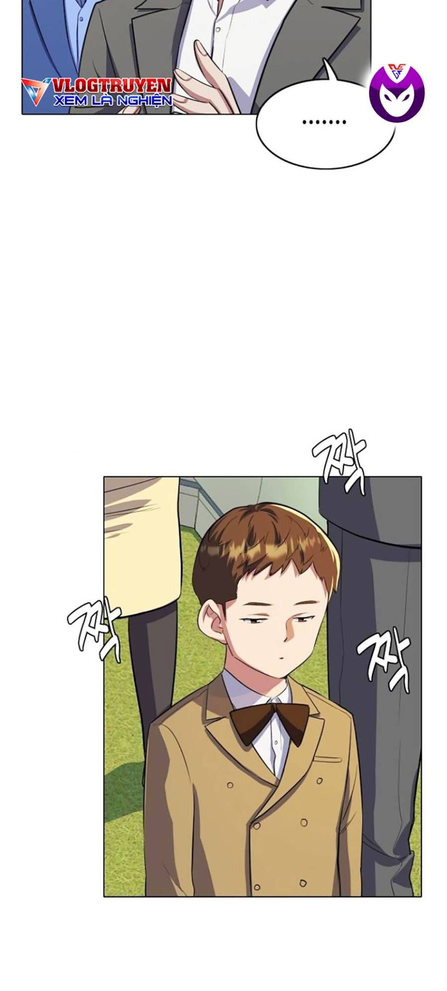 đọc truyện Tiểu Thiếu Gia Gia Tộc Tài Phiệt Chương 2 ảnh 10 tại Thiên Thai Truyện