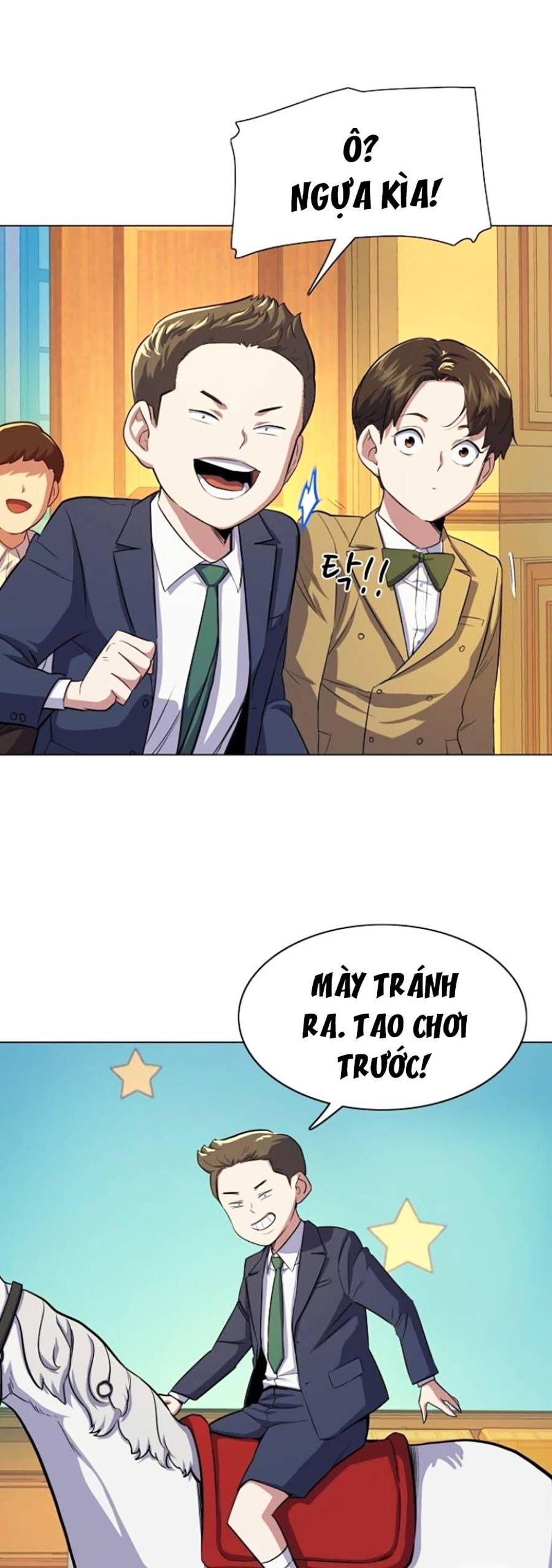 đọc truyện Tiểu Thiếu Gia Gia Tộc Tài Phiệt Chương 2 ảnh 86 tại Thiên Thai Truyện