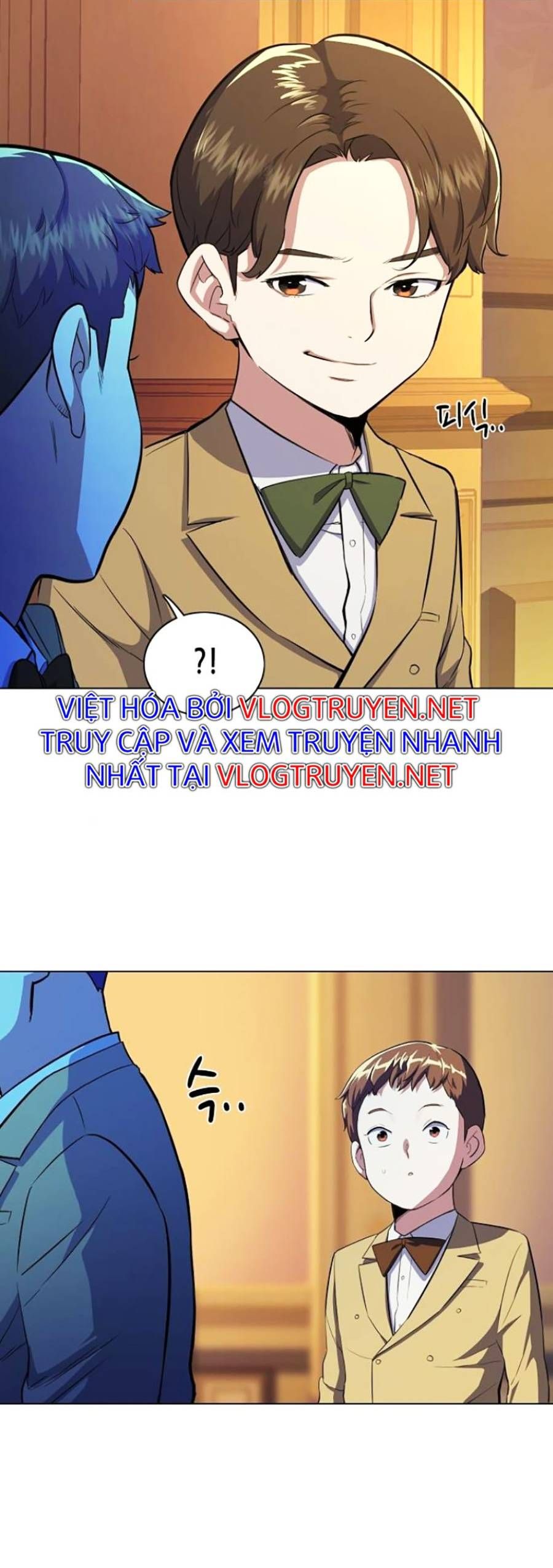 đọc truyện Tiểu Thiếu Gia Gia Tộc Tài Phiệt Chương 2 ảnh 90 tại Thiên Thai Truyện