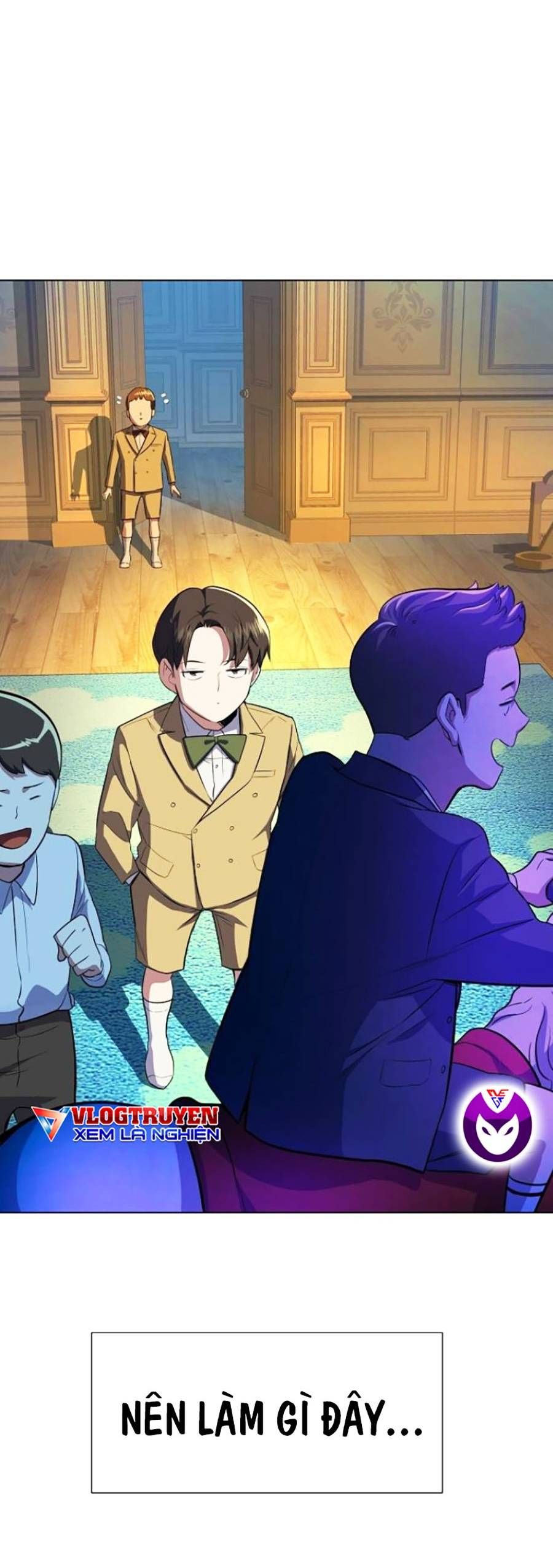 đọc truyện Tiểu Thiếu Gia Gia Tộc Tài Phiệt Chương 2 ảnh 91 tại Thiên Thai Truyện