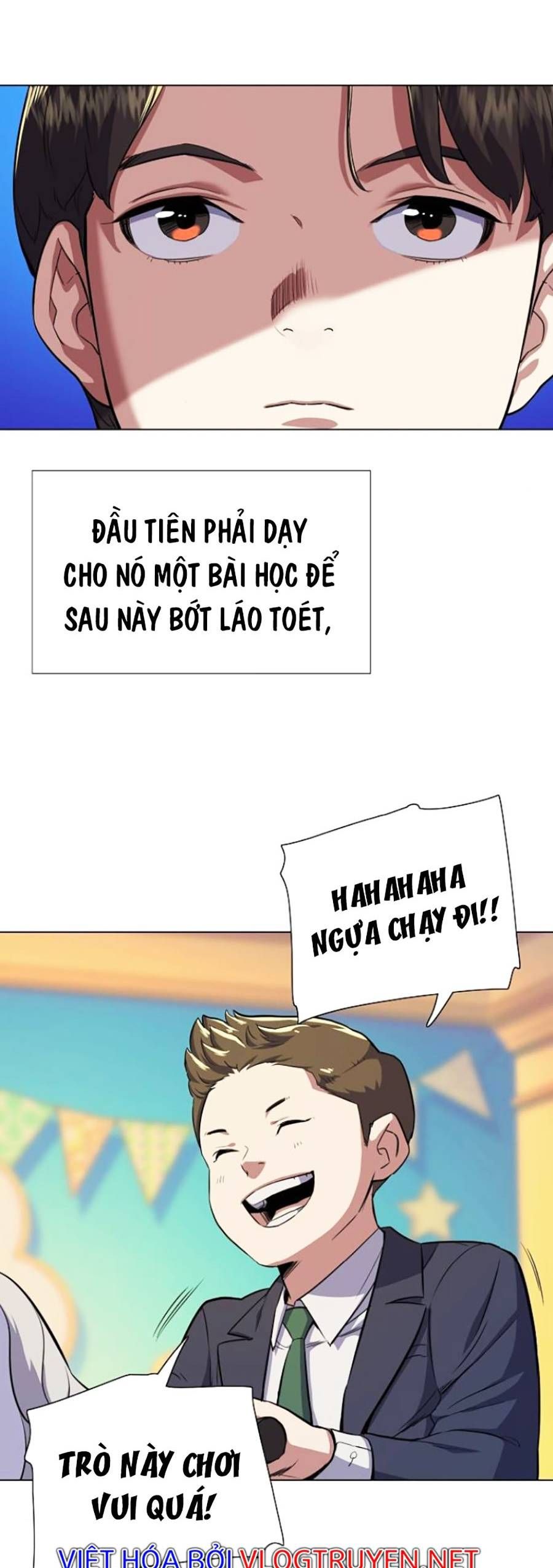 đọc truyện Tiểu Thiếu Gia Gia Tộc Tài Phiệt Chương 2 ảnh 92 tại Thiên Thai Truyện