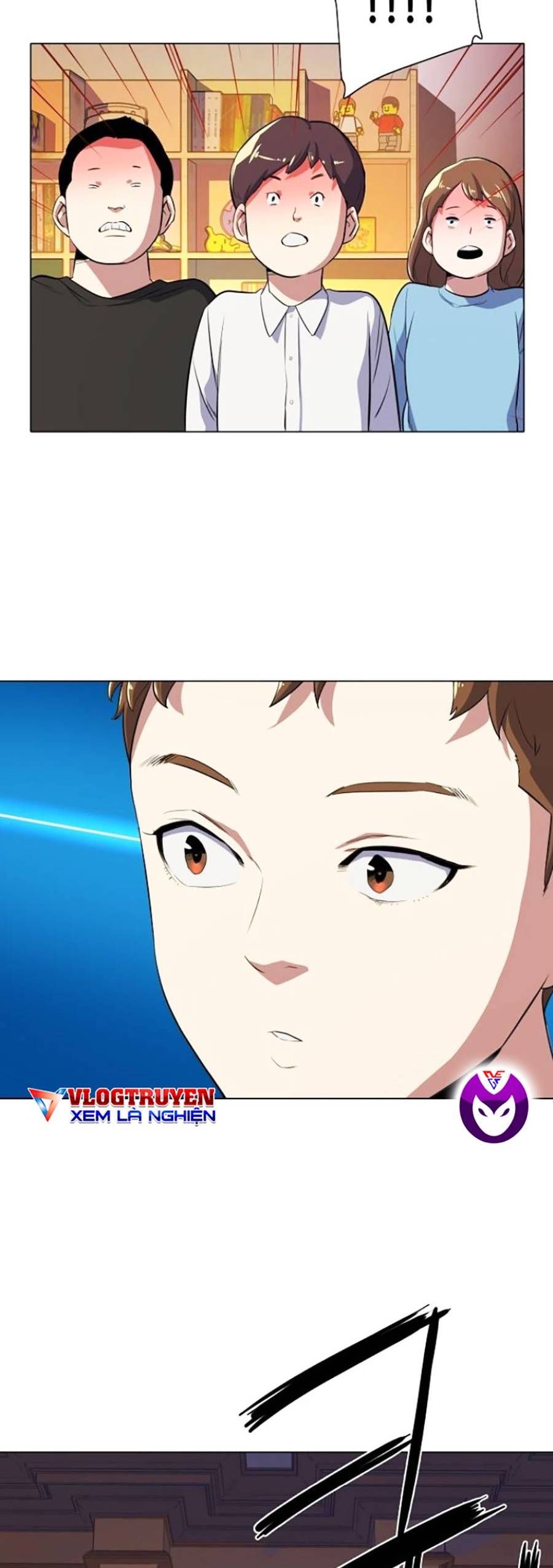 đọc truyện Tiểu Thiếu Gia Gia Tộc Tài Phiệt Chương 2 ảnh 98 tại Thiên Thai Truyện