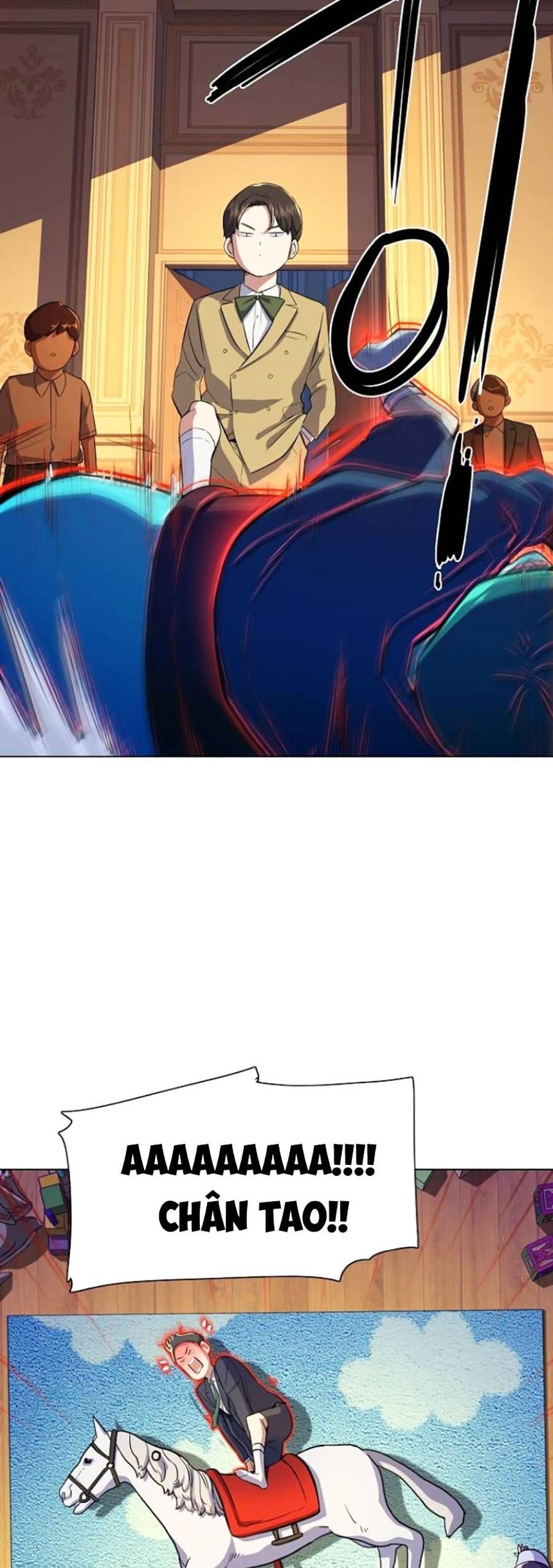 đọc truyện Tiểu Thiếu Gia Gia Tộc Tài Phiệt Chương 2 ảnh 99 tại Thiên Thai Truyện