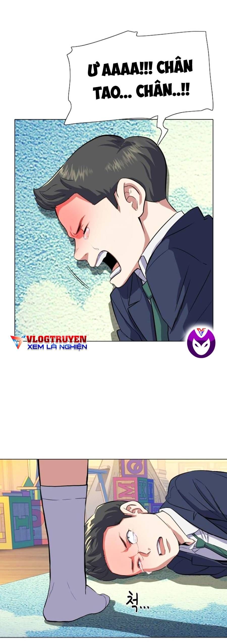 đọc truyện Tiểu Thiếu Gia Gia Tộc Tài Phiệt Chương 2 ảnh 101 tại Thiên Thai Truyện